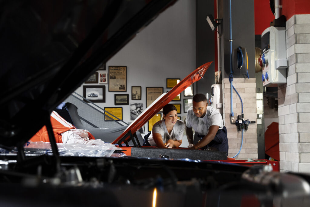 Workshop