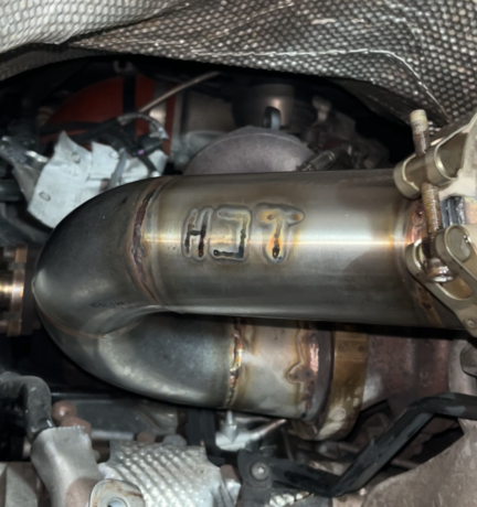 Downpipe